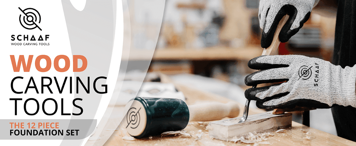 Introduces the brand and product line with a bold title banner and lifestyle photo to establish credibility.