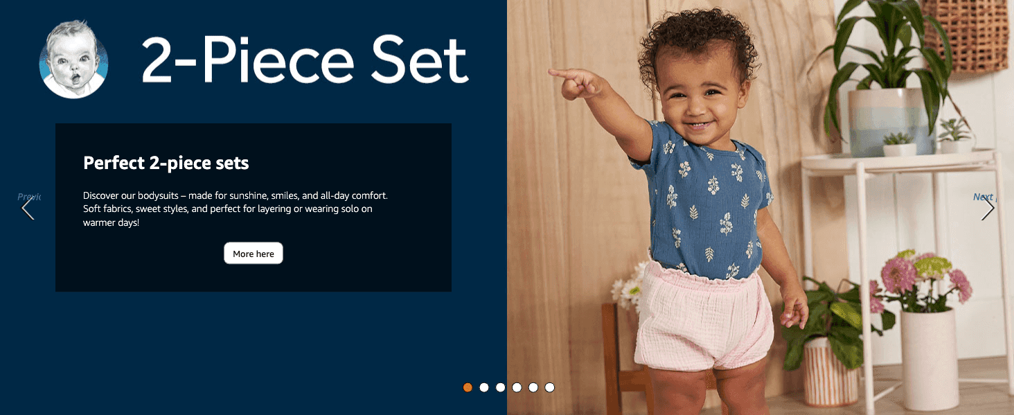 Highlights the comfort and versatility of 2-piece bodysuit sets for warm-weather wear.