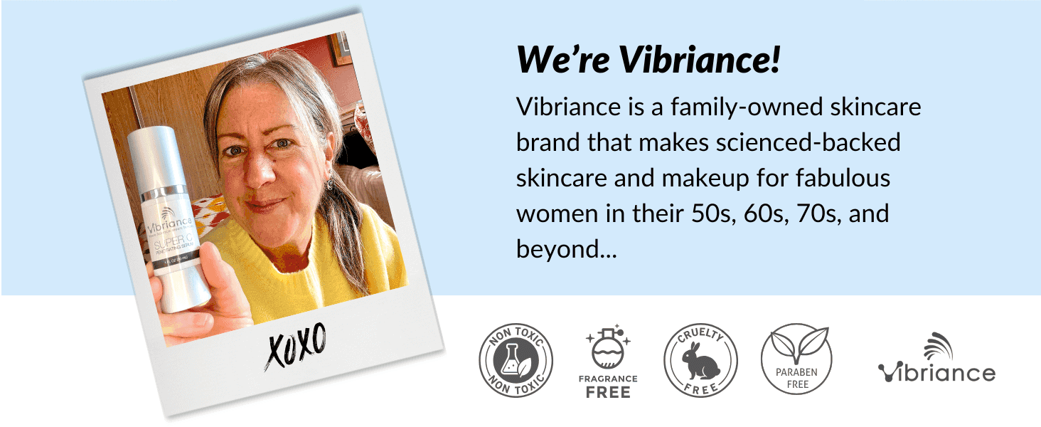 Introduces the family-owned brand and its mission to reassure shoppers about who makes the product. Highlights non-toxic, fragrance-free, cruelty-free and paraben-free certifications to reassure…
