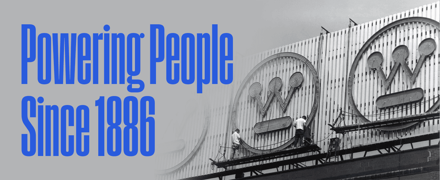Builds trust and credibility by highlighting the brand's long manufacturing history since 1886.
