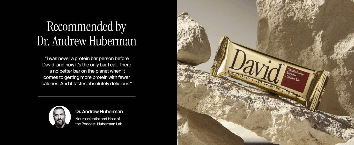 Builds trust and credibility by featuring a direct quote from a well-known neuroscientist recommending the product.
