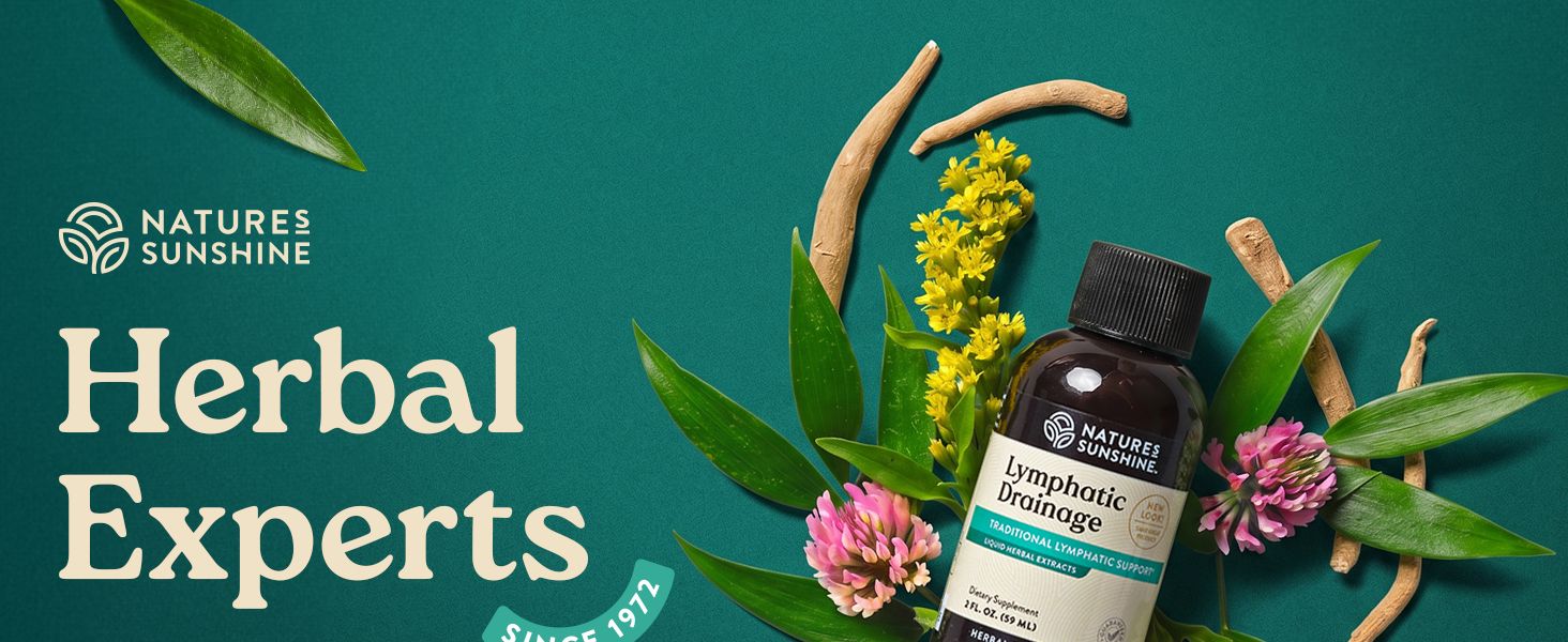 Establishes the brand as herbal experts with a heritage dating back to 1972, building trust and credibility with shoppers through professional positioning and natural product imagery. Showcases the…
