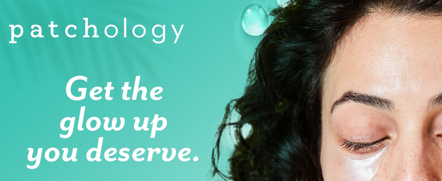 Communicates the brand's emotional promise and identity to build connection and trust with shoppers interested in skincare products.