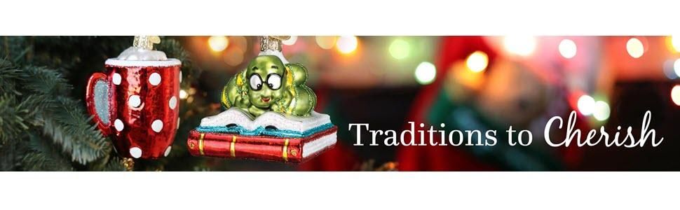 Positions the product as part of cherished holiday traditions, creating emotional connection and seasonal relevance for gift-giving occasions. Communicates the brand's core values and emotional…