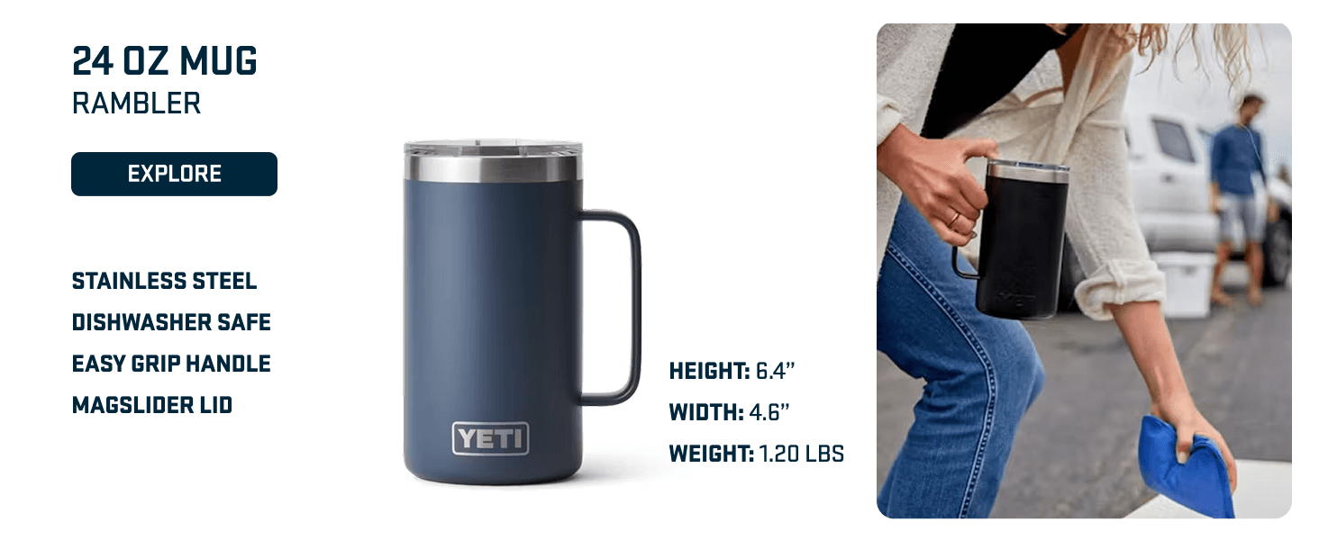 Highlights multiple key product features including material quality, care instructions, and physical dimensions to help shoppers understand the product's benefits and specifications. Provides exact…