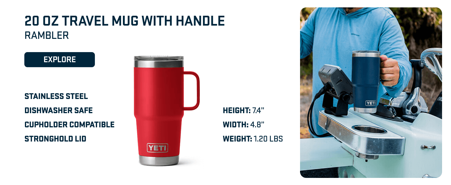 Showcases multiple product benefits and specifications in a visually organized layout to help shoppers quickly understand key selling points including material quality, compatibility, and physical…