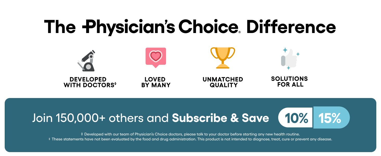 Communicates multiple brand differentiators in a segmented layout and encourages subscription sign-up with a savings incentive.