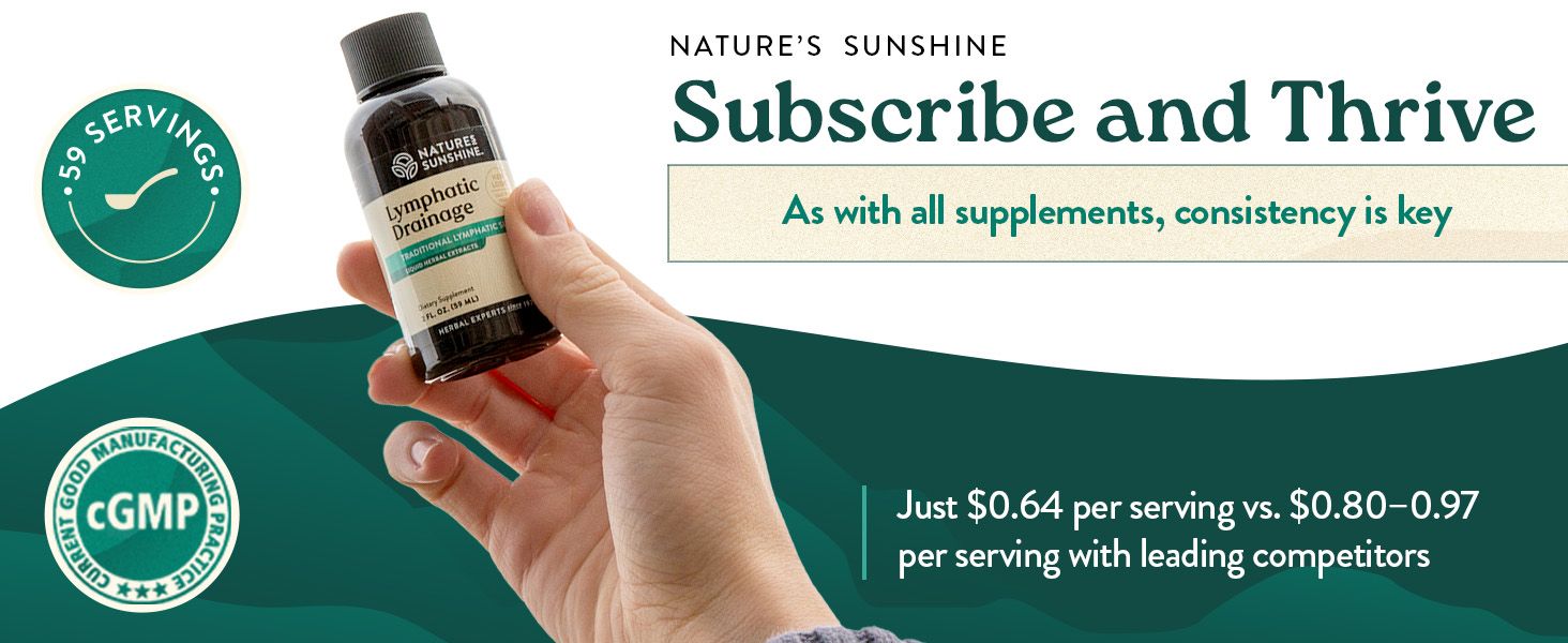 Highlights the product's value proposition by showing a lower cost per serving compared to competitors, encouraging subscription purchases. Demonstrates price superiority against leading competitors…
