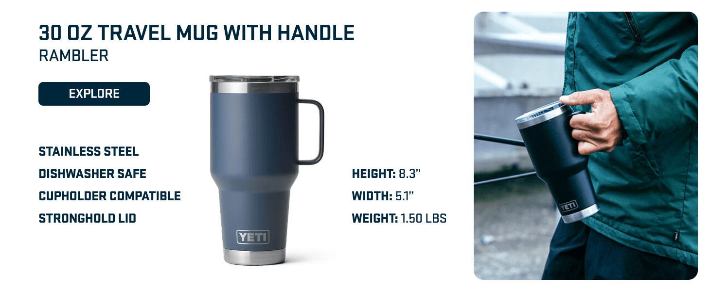 Showcases multiple product benefits and specifications in a visually organized layout to help shoppers quickly understand key selling points including material quality, compatibility, and physical…