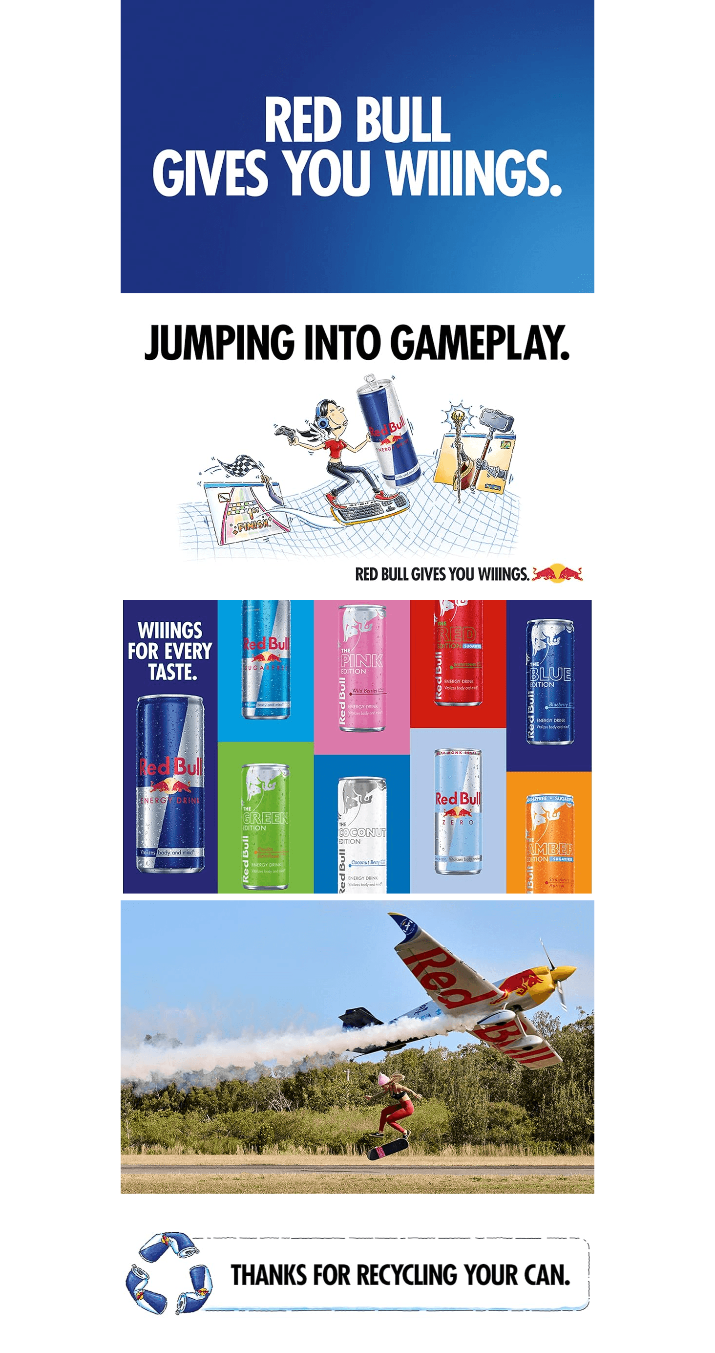 A+ Premium for Amazon.com : Red Bull Energy Drink with 114mg Caffeine plus Taurine & B Vitamins