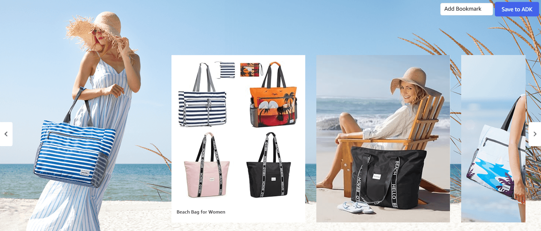 Brand Story for Amazon.com