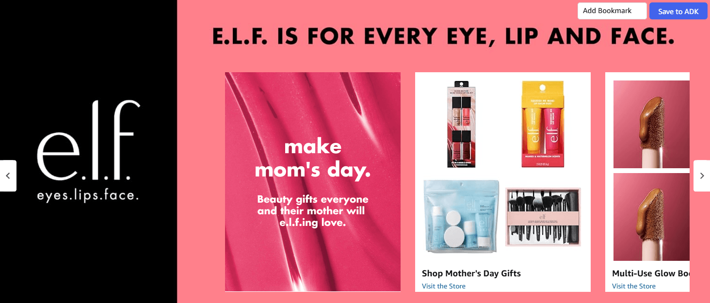 Brand Story for Amazon.com : e.l.f. Pout Clout Lip Plumping Pen