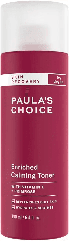Main Images for Paula's Choice Skin Recovery Toner