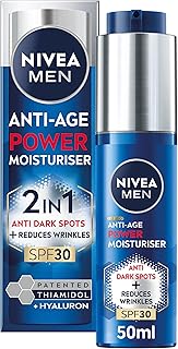 Main Images for Amazon.co.uk : anti aging cream for men face