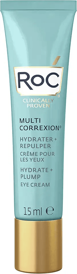 Main Images for RoC Multi Correxion Hydrate + Plump Eye Gel-Cream