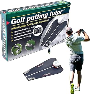 Main Images for Amazon.com : putting aid alignment