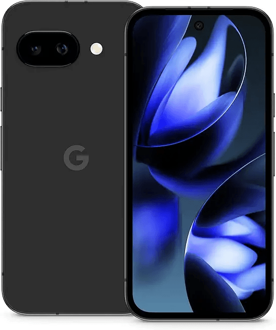 Main Images for Google Pixel 9a