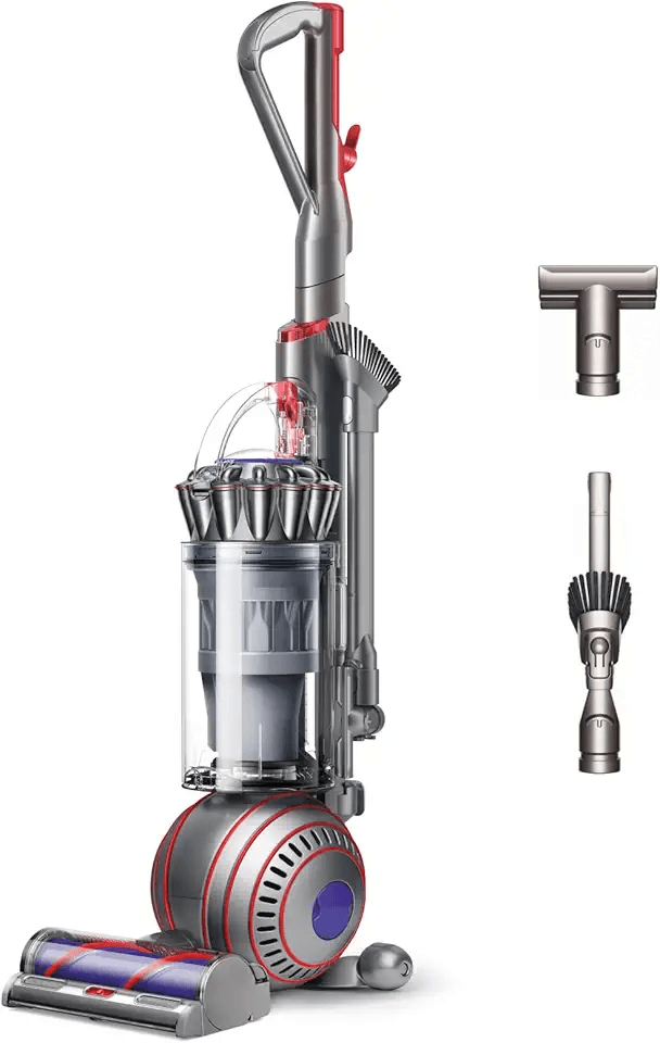 Main Images for Dyson Ball Animal 3 Upright Vacuum Cleaner (Nickel)