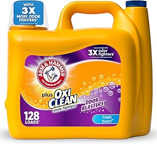 Main Images for Amazon.com : washing powder