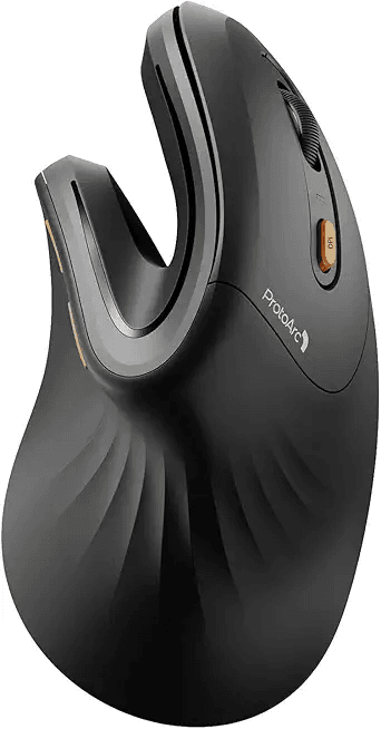 Main Images for ProtoArc EM11 NL Ergonomic Mouse