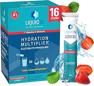 Main Images for Amazon.co.uk : liquid iv