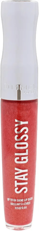 Main Images for Rimmel Stay Glossy Lip Gloss