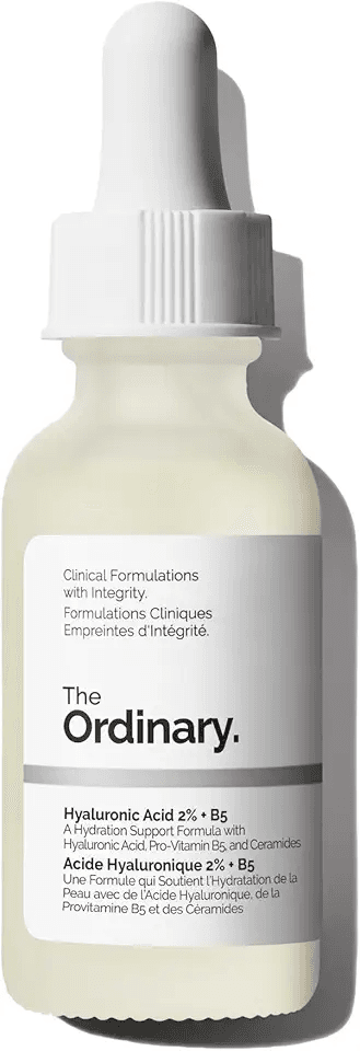 Main Images for The Ordinary Hyaluronic Acid 2% + B5 (with Ceramides)