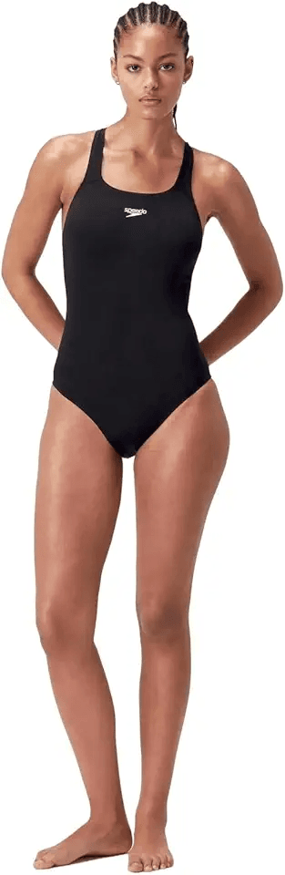 Main Images for Speedo Women's Eco Endurance+ Medalist Swimsuit (Pack of 1)