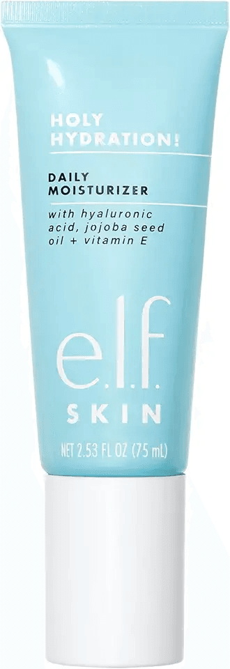 Main Images for e.l.f. SKIN Daily Hydration Moisturiser