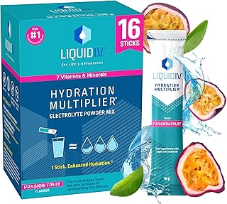 Main Images for Amazon.co.uk : liquid iv