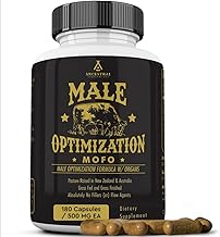 Main Images for Amazon.com : beef liver vitamin male optimized