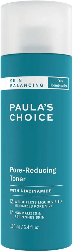 Main Images for Paula's Choice Skin Balancing Pore Reducing