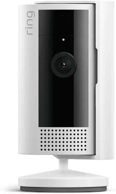 Main Images for Ring Indoor Camera (2nd Gen)