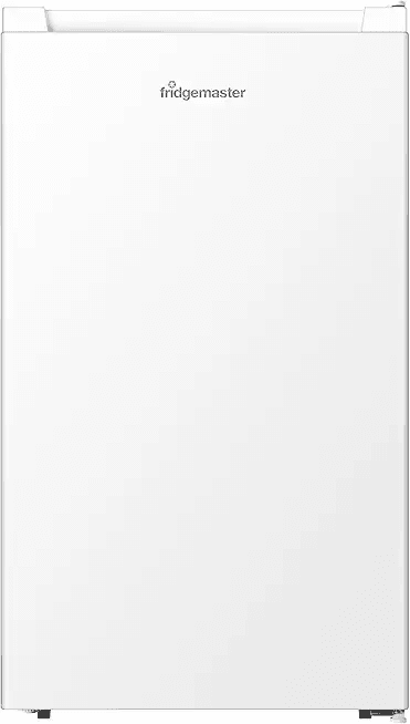 Main Images for Fridgemaster MUR4894E 82L Under Counter Fridge with LED Lighting