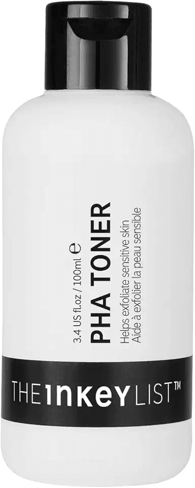 Main Images for The Inkey List PHA Toner 100ml