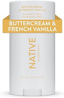 Main Images for Amazon.com : deodorant for women