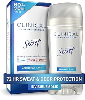 Main Images for Amazon.com : deodorant for women