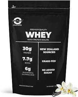 Main Images for Amazon.com.au : protein