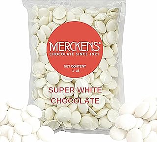 Main Images for Amazon.com : chocolate melting wafers