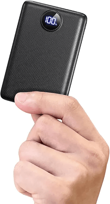 Main Images for Power Bank Fast Charging 10000mAh