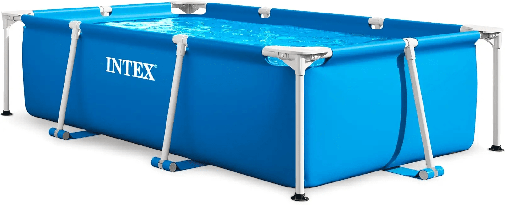 Main Images for Intex 28270 Rectangular Pool