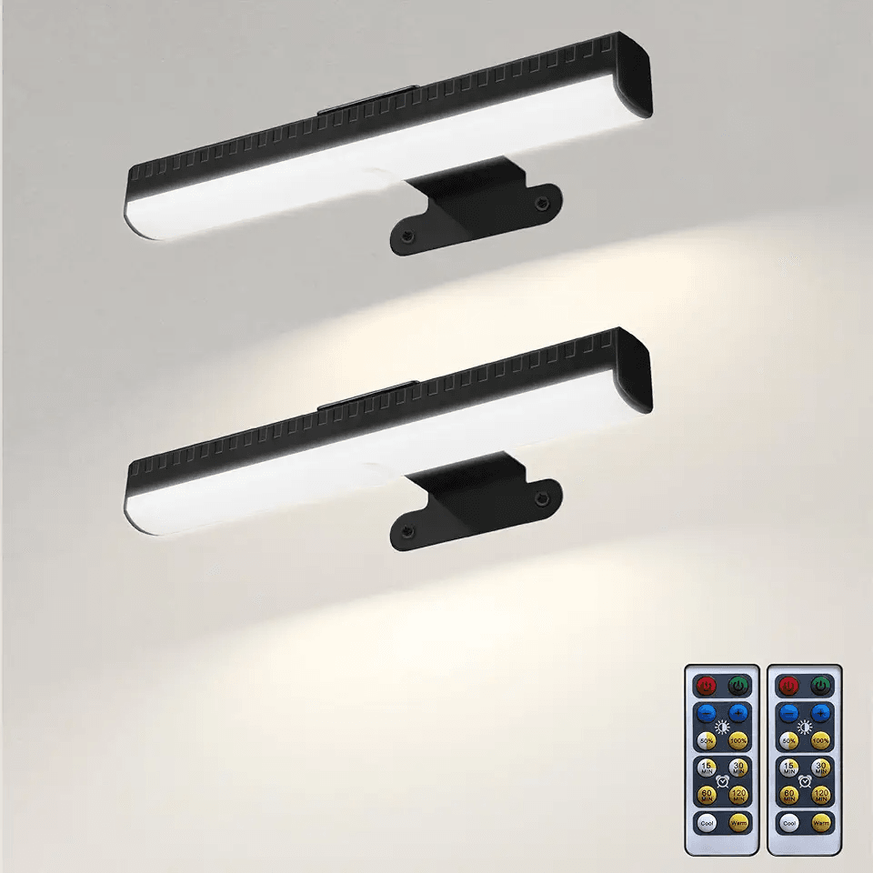 Main Images for Picture Light for Wall Art Indoor