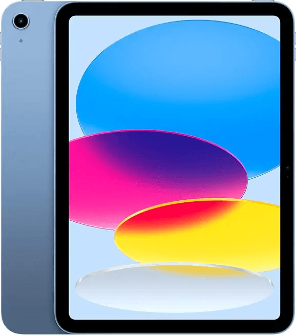 Main Images for Apple iPad 11-inch: A16 chip