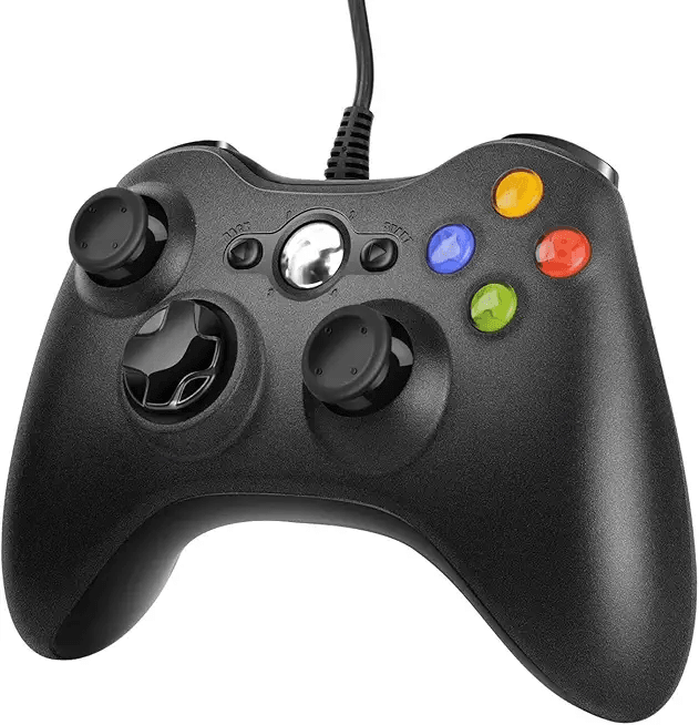 Main Images for Controller for Xbox 360 PC