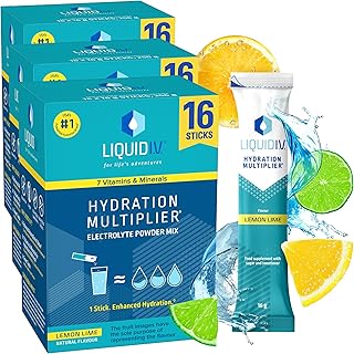 Main Images for Amazon.co.uk : liquid iv