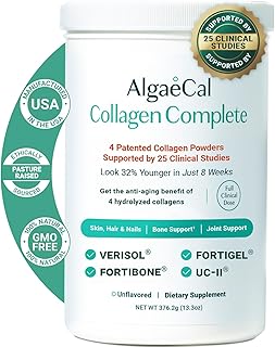 Main Images for Amazon.com : algaecal