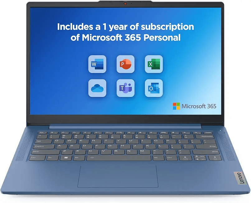 Main Images for Lenovo IdeaPad Slim 3