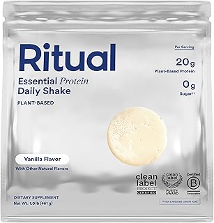 Main Images for Amazon.com : vegan protein
