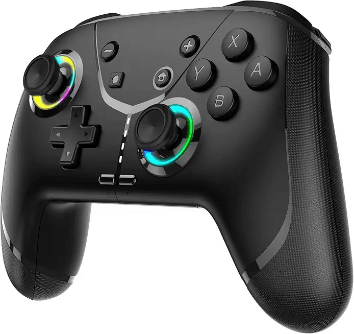Main Images for Switch Wireless Controller