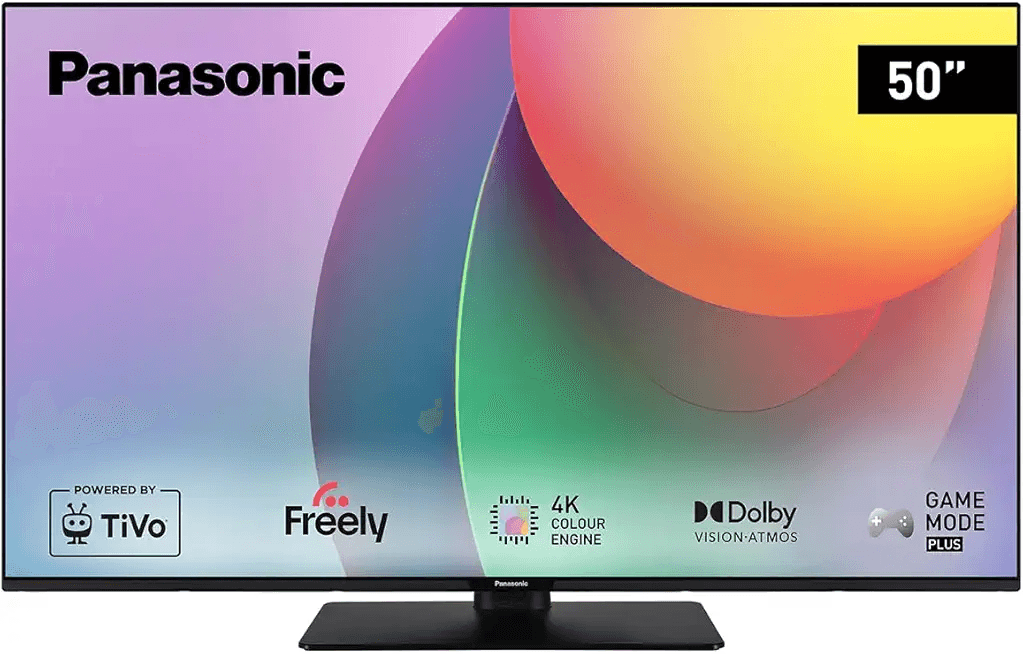 Main Images for Panasonic TB-50W60AEY
